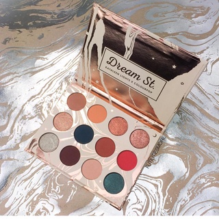 Bảng phấn mắt colourpop - dream st