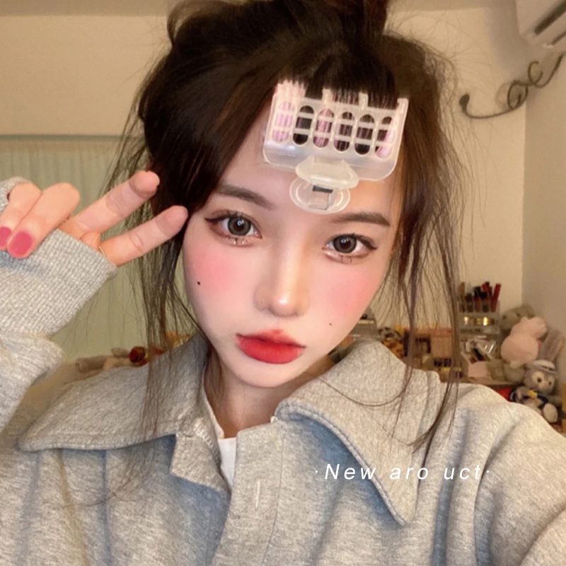 Kẹp uốn tóc tự làm tiện dụng chất lượng cao
