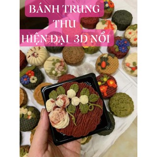 BÁNH TRUNG THU HIỆN ĐẠI SIÊU ngon bán quanh năm