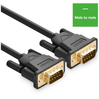Cáp Com to COM Ugreen 20153