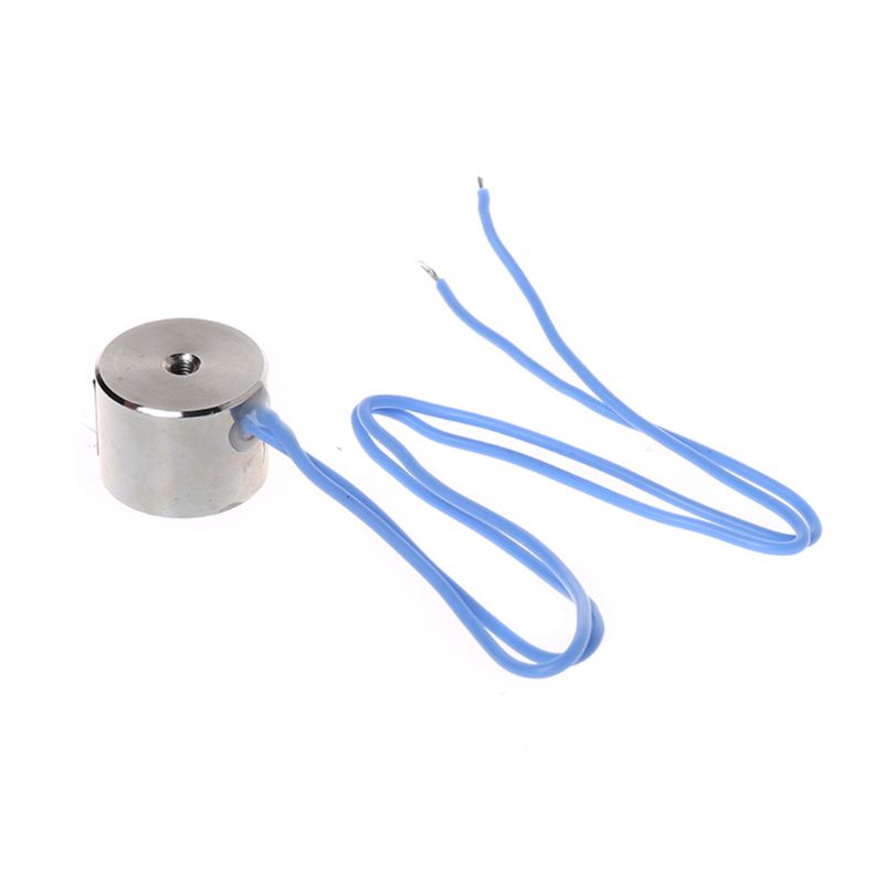 Điện Từ P20 15 Nâng 2 5Kg Chuyên Dụng Cho DC 12