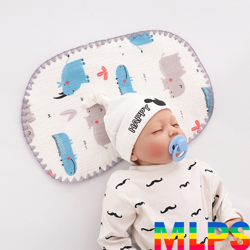 GỐI XÔ 10 LỚP CHO BÉ