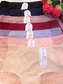 Combo 10 Quần su phối ren
