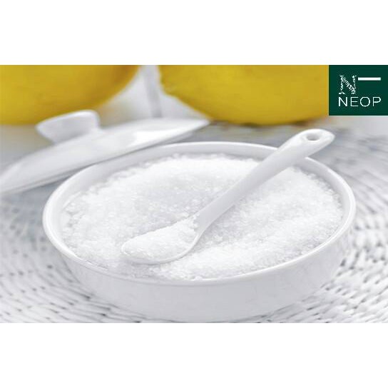 Bột Citric Acid NEOP 30g - Chiết Xuất từ Chanh (Úc) - Làm Tinh Thể Siêu Đẹp