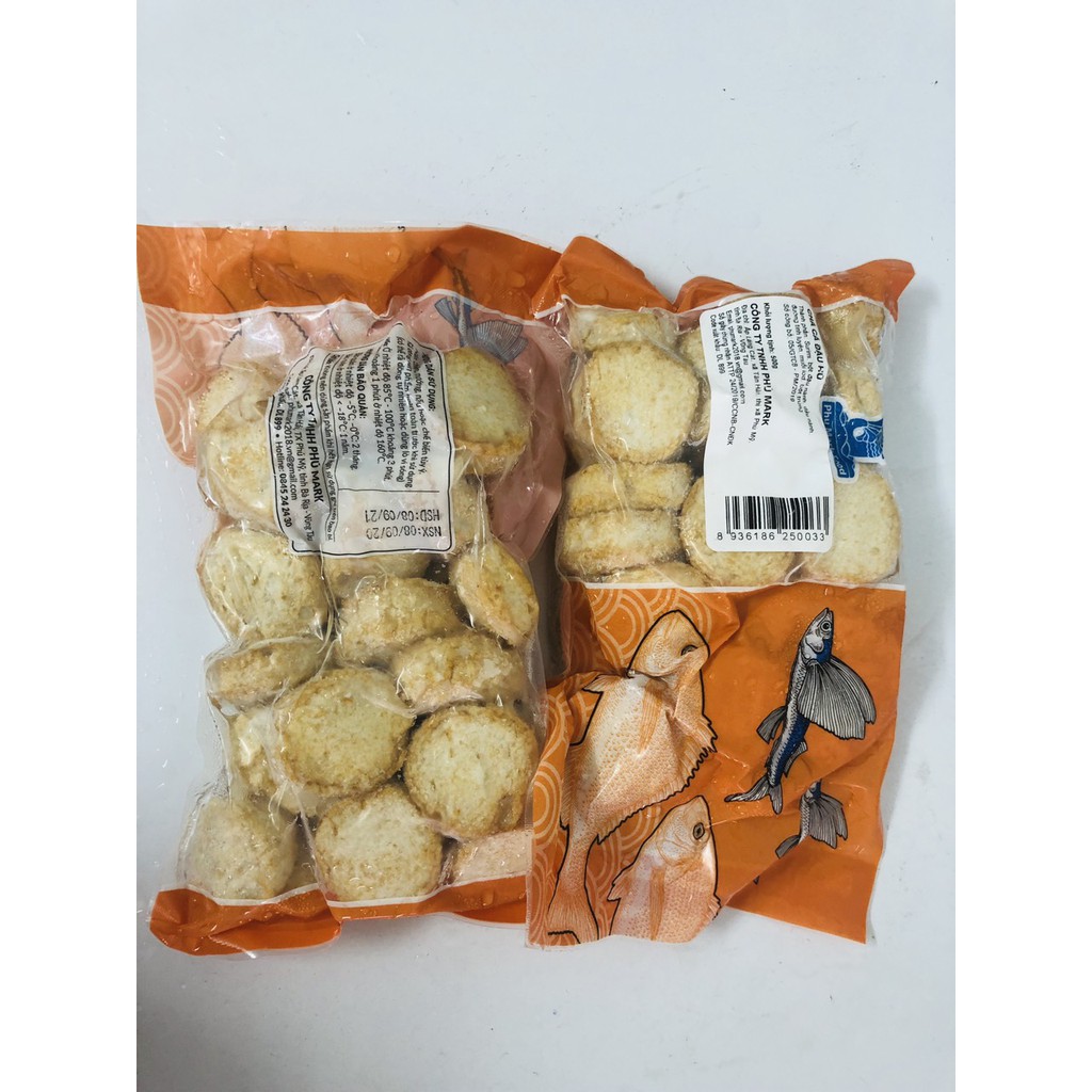 1kg đậu hũ phô mai Phú Mark thơm ngon