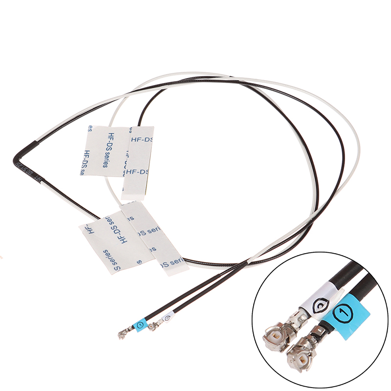 Cặp ăng-ten bắt sóng wifi không dây Pci-E Ipx Ipex U.Fl 3g | BigBuy360 - bigbuy360.vn