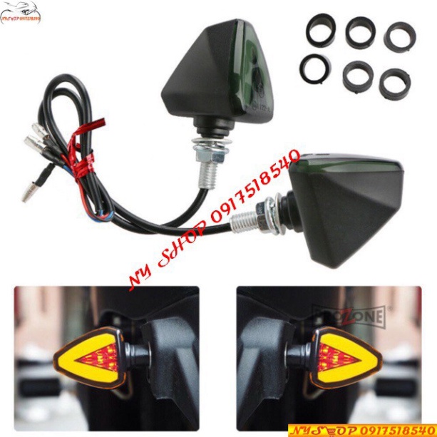 xi nhan mũi tên lắp EX. WINNER....độ chế các dòng xe  Ảnh thật Sp