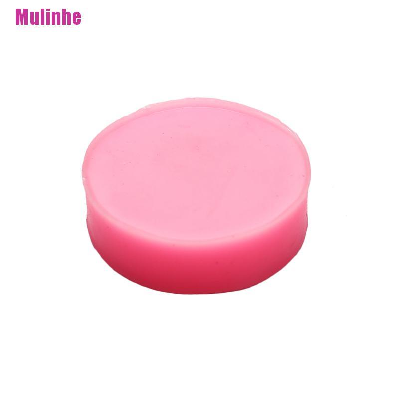 Khuôn Silicone Tạo Hình Hoa Hồng Nở 3D Trang Trí Bánh