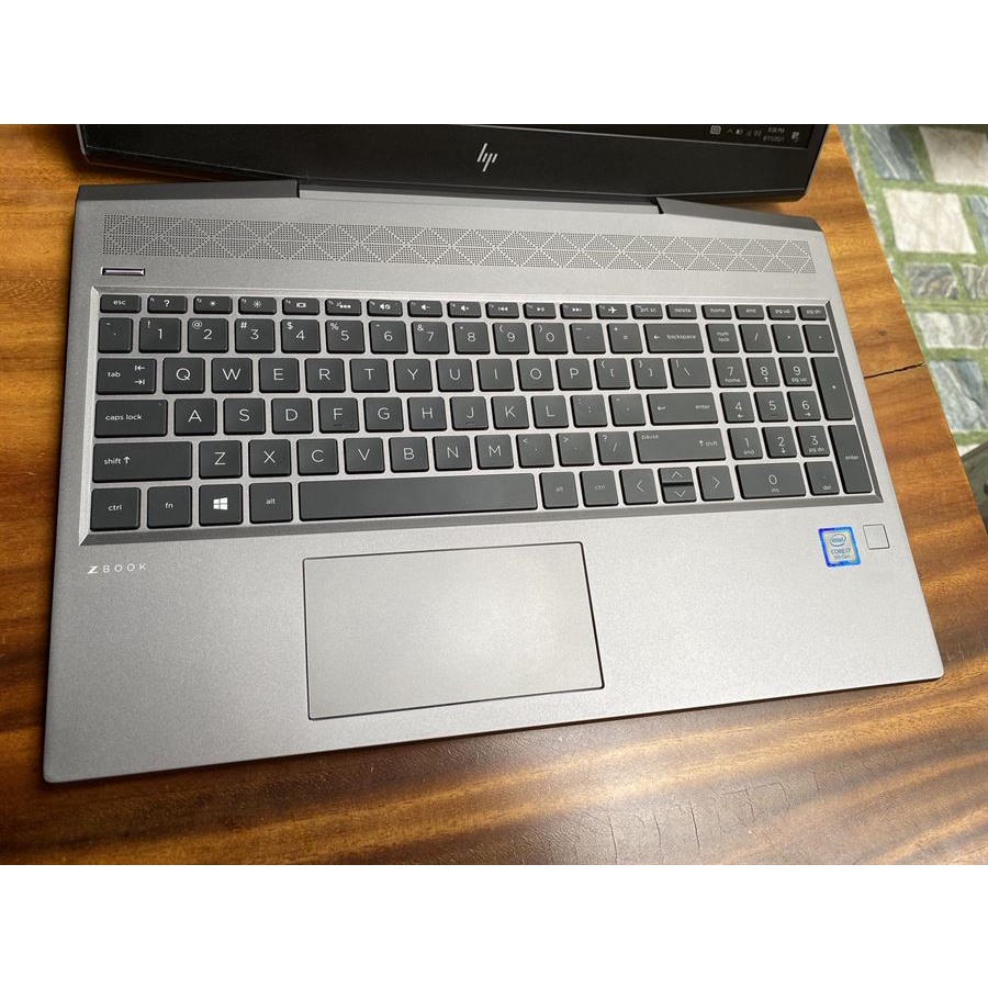 Laptop HP Zbook 15V G5 | BigBuy360 - bigbuy360.vn