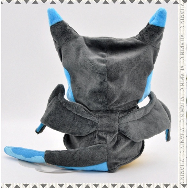 Mới Thú Nhồi Bông Hình Pokemon Đội Nón