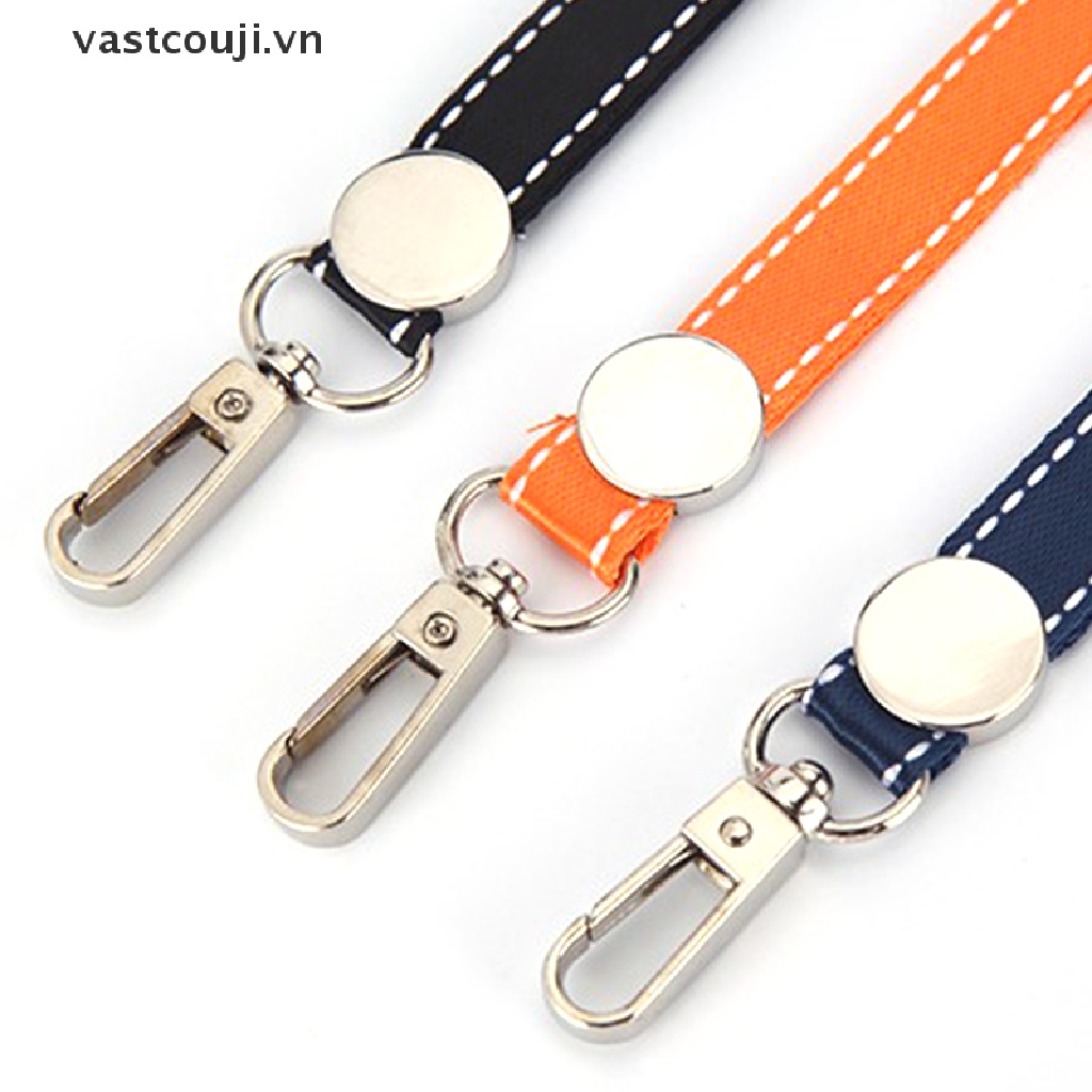 Bao Da Đựng Thẻ ID Có Thể Thu Gọn Tiện Dụng Cho Nam Và Nữ