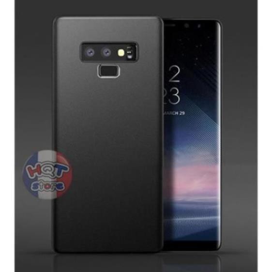 Ốp lưng memumi siêu mỏng Samsung Note 9