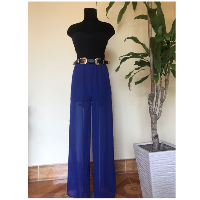 [ Si tuyển] Jumpsuit Úc cúp ngực sexy