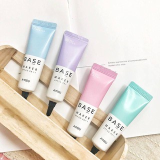 Kem Lót Trang Điểm A’pieu Base Maker