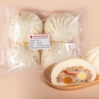 Bánh bao đặc biệt thọ phát food 780g
