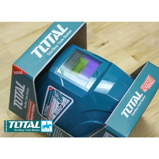 Total Mặt nạ hàn điện tử TSP9103