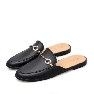 Giày sục gg sang chảnh vnxk