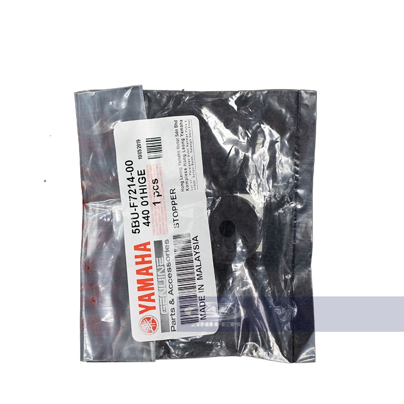 Bóng đèn trước Yaz ZIN - YAZ125-1387