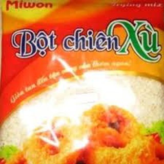 Bột chiên xù miwon 100g