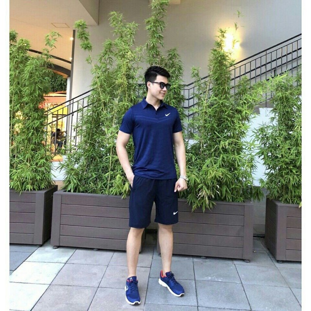 BỘ NAM CÓ CỔ | BigBuy360 - bigbuy360.vn