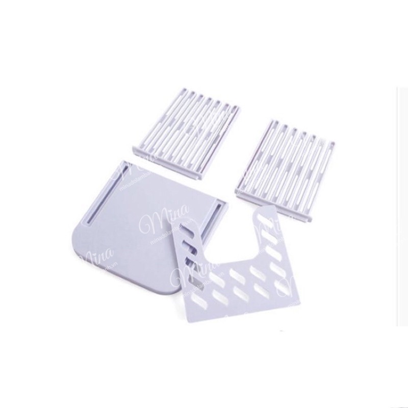 Dụng cụ cắt Lát Sanwich/Bánh mì Gối