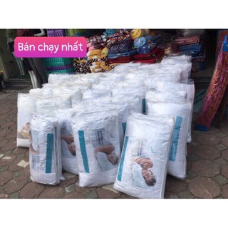 Ruột Gối sleeping comfort tinh khiết 50x70cm và ruột gối Kim Cương