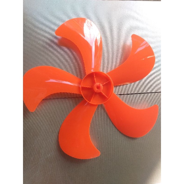 cánh 5 lá b5 xài cho quạt senko (45cm)