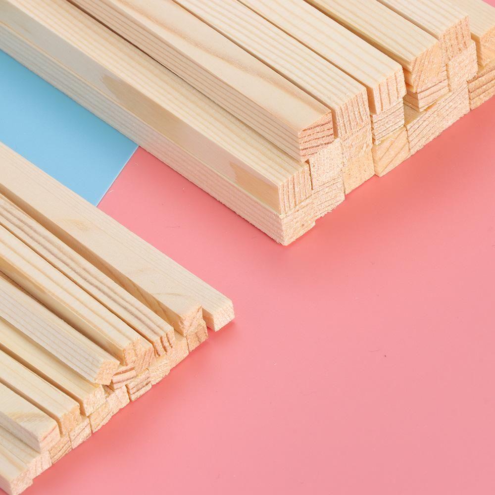 Bộ 10 / 30 Que Đếm Giáo Dục Sớm Cho Bé