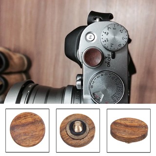 Nút gỗ phụ tùng cho máy chơi game Fuji xt2 xt20 Fujifilm