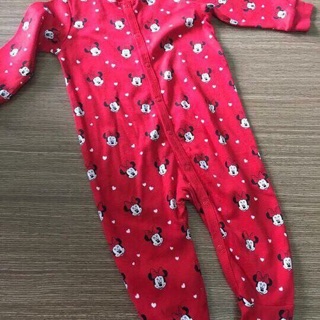 Set body Disney mickey