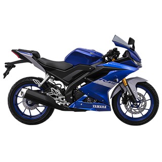 Xe tay côn Yamaha YZF-R15