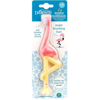 Bàn chải đánh răng Dr.Brown