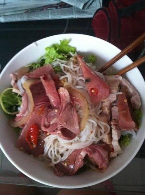 Mắm nêm CORI Huế siêu ngon