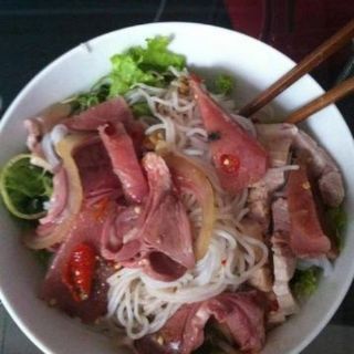 Mắm Nêm Cô Ri 330ml