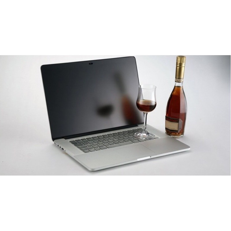 Dán Màn Hình Chống Vân Tay , Chống Chói Macbook