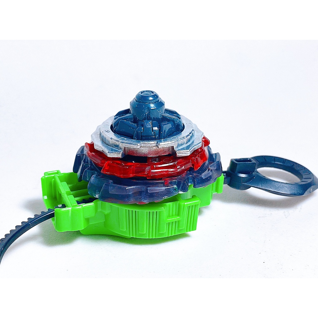 Bộ đồ chơi con quay Beyblade Burst - Hàng chính hãng HASBRO (kèm phóng và con quay) - No box