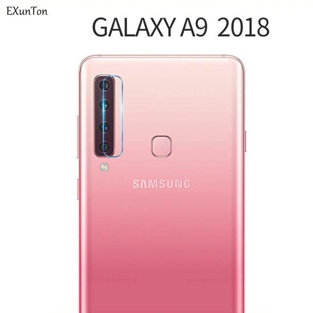 Dán cường lực Camera Samsung Galaxy A9 2018,A7 2018,A8 Star,J8,A6 Plus 2018,J4+ (J4 Plus),J6+ (J6 Plus)