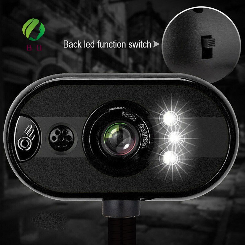 Webcam Usb Hd Tiktok Tích Hợp Mic Tầm Nhìn Ban Đêm Cho Máy Tính / Laptop | BigBuy360 - bigbuy360.vn