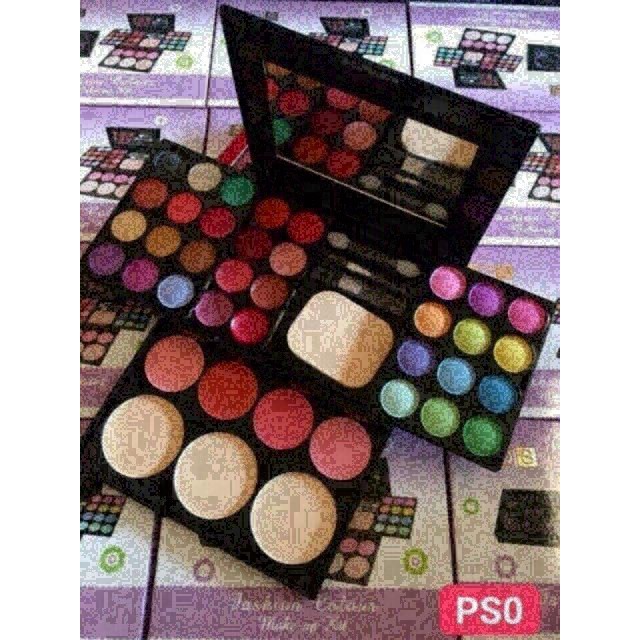 Bộ trang điểm ADS 5in1 | BigBuy360 - bigbuy360.vn