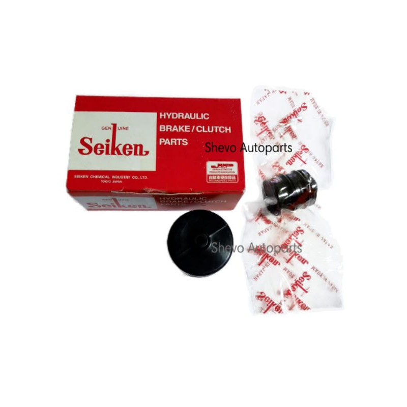 Bộ Linh Kiện Điện Tử Sk-81851 C / O Kit I-Elf Nkr 58 / 66 Seiken