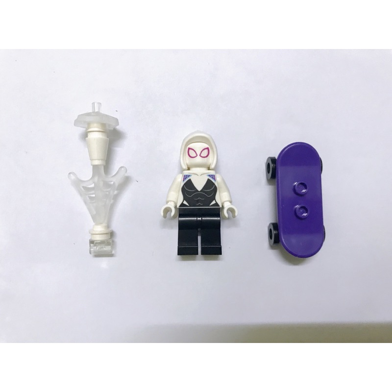 Mô hình Lego Marvel Superheros Minifigires