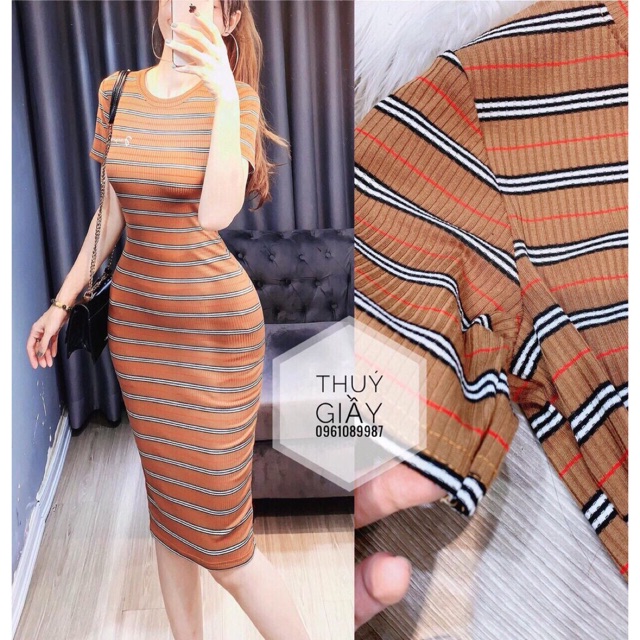 Váy chị thảo