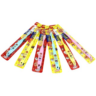 Bàn chải đánh răng cho Bé của Lion Nhật Bản