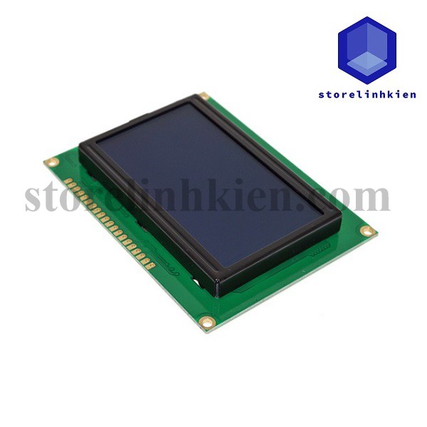 Màn hình LCD 12864