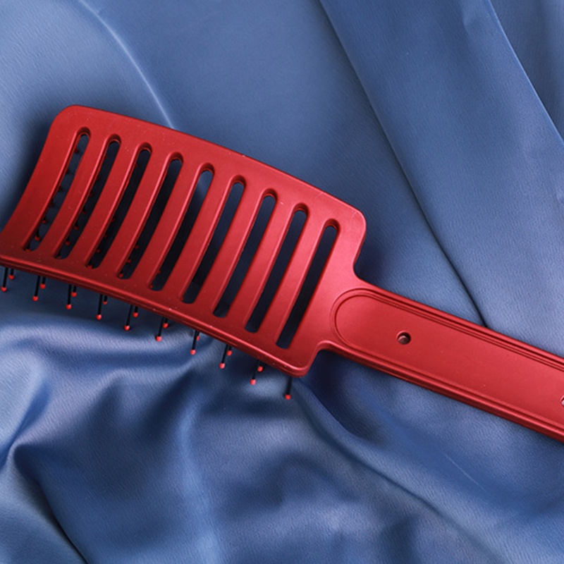 Lược Chải Tóc Massage Da Đầu Chống Tĩnh Điện Chuyên Nghiệp YOUYO