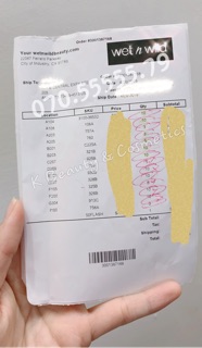 [CÓ BILL] 🍑 Phấn Má Wet N Wild Color Icon 🍑
