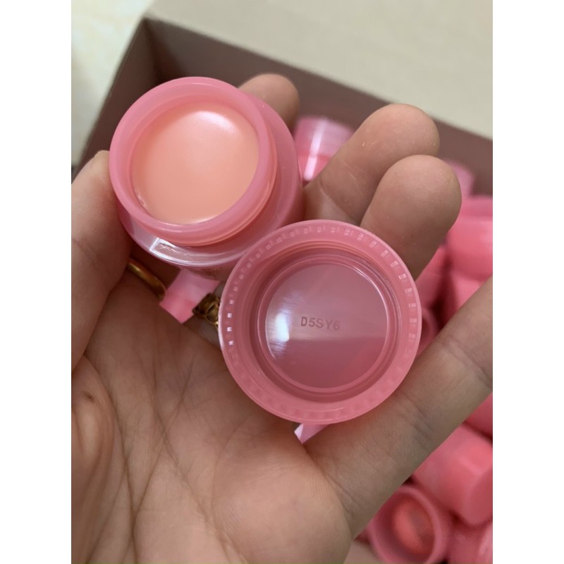 Mặt nạ ngủ Laneige các mẫu mini