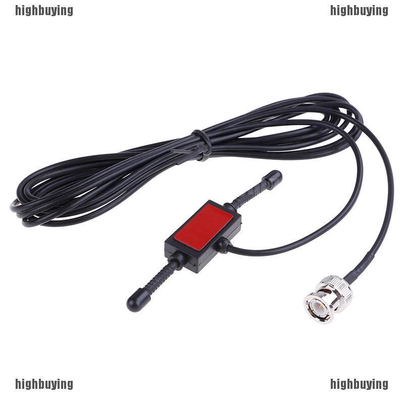 Ăng ten quét sóng kênh cho đài radio BNC tiện lợi 4inch | BigBuy360 - bigbuy360.vn