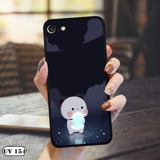 Ốp lưng nhám cho điện thoại OPPO A83