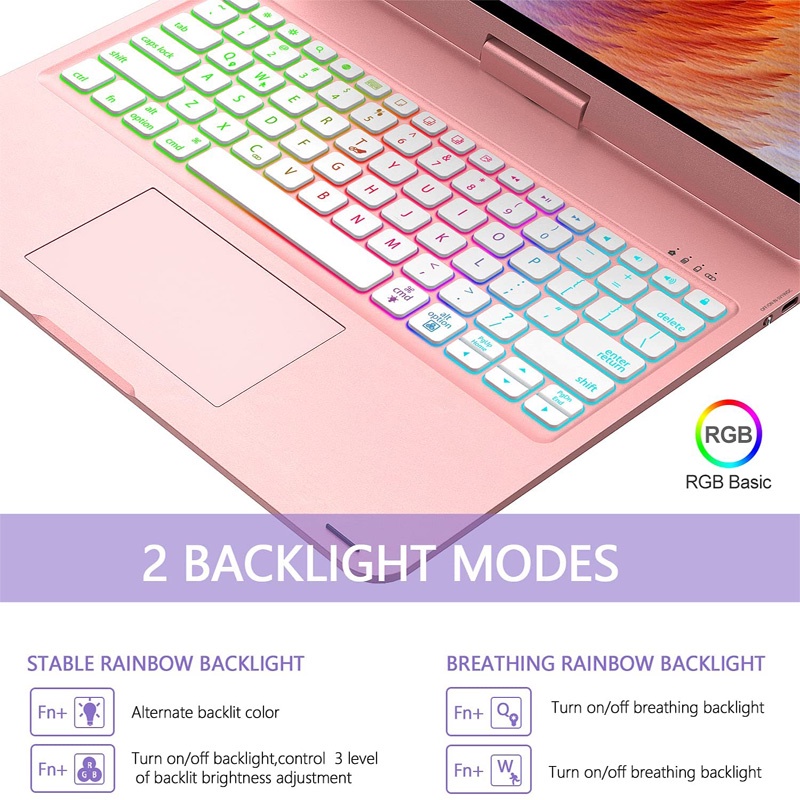 Bao Da Máy Tính Bảng Tích Hợp Bàn Phím bluetooth Không Dây Cho ipad pro 12.9 3th 4th gen 5th generation 2018 2020 2021 Vỏ